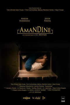 Ficha Amandine