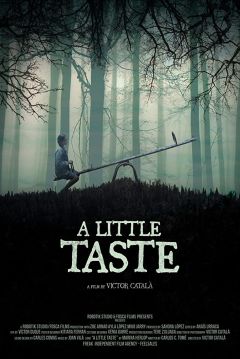 Poster A Little Taste