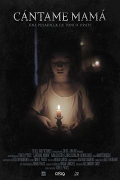 Poster Cántame Mamá