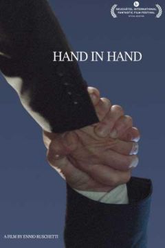 Poster Hand in Hand