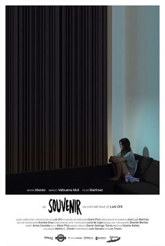 Poster Souvenir
