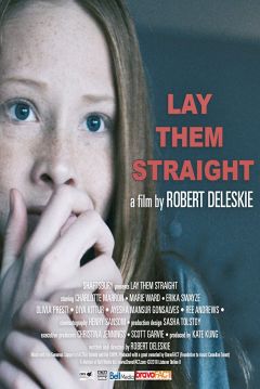 Poster Lay them Straight