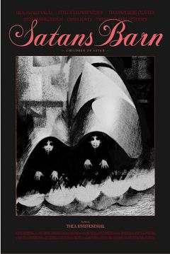 Poster Satans Barn