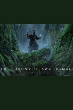 Poster The Haunted Swordsman
