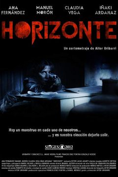 Poster Horizonte