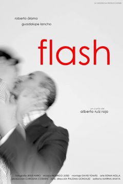 Poster Flash