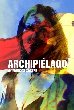 Poster Archipiélago