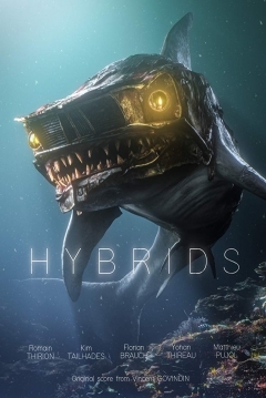 Poster Hybrids