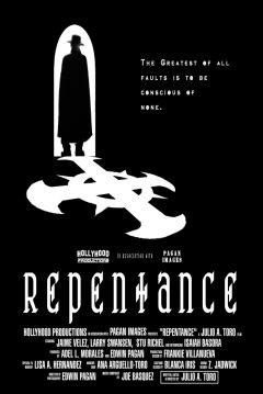 Poster Repentance