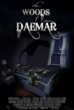 Poster The Woods of Daemar