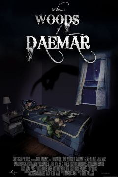 Poster The Woods of Daemar