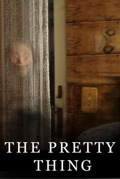 Poster The Pretty Thing