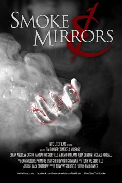 Poster Smoke & Mirrors