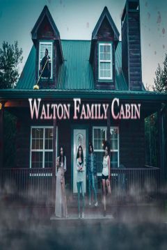 Poster Walton Family Cabin