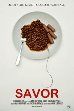 Poster Savor