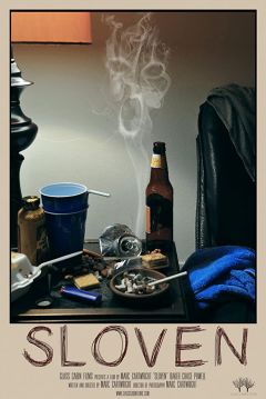 Poster Sloven