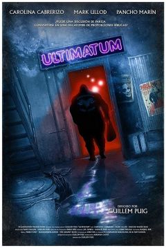 Poster Ultimatum