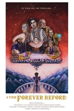 Poster A Time Forever before