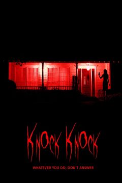 Poster Knock Knock