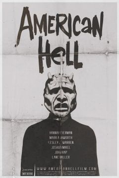 Poster American Hell