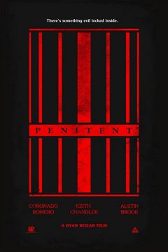 Poster Penitent
