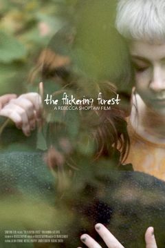 Poster The Flickering Forest