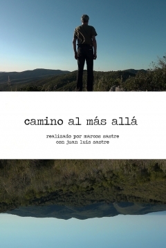 Poster Camino al Más Allá