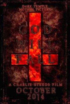 Ficha God Will Fall