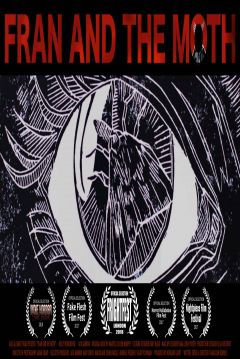 Poster Fran and the Moth