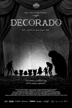 Poster Decorado