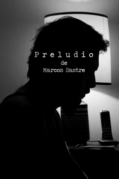 Poster Preludio