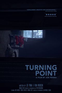 Poster Turning Point