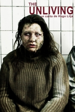 Poster The Unliving
