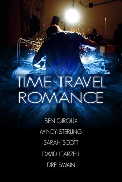 Ficha Time Travel Romance