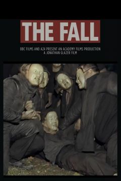Poster The Fall
