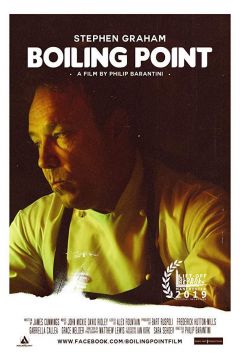 Ficha Boiling Point