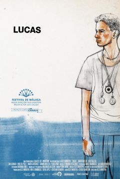 Poster Lucas