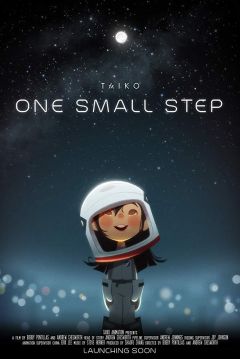 Ficha One Small Step