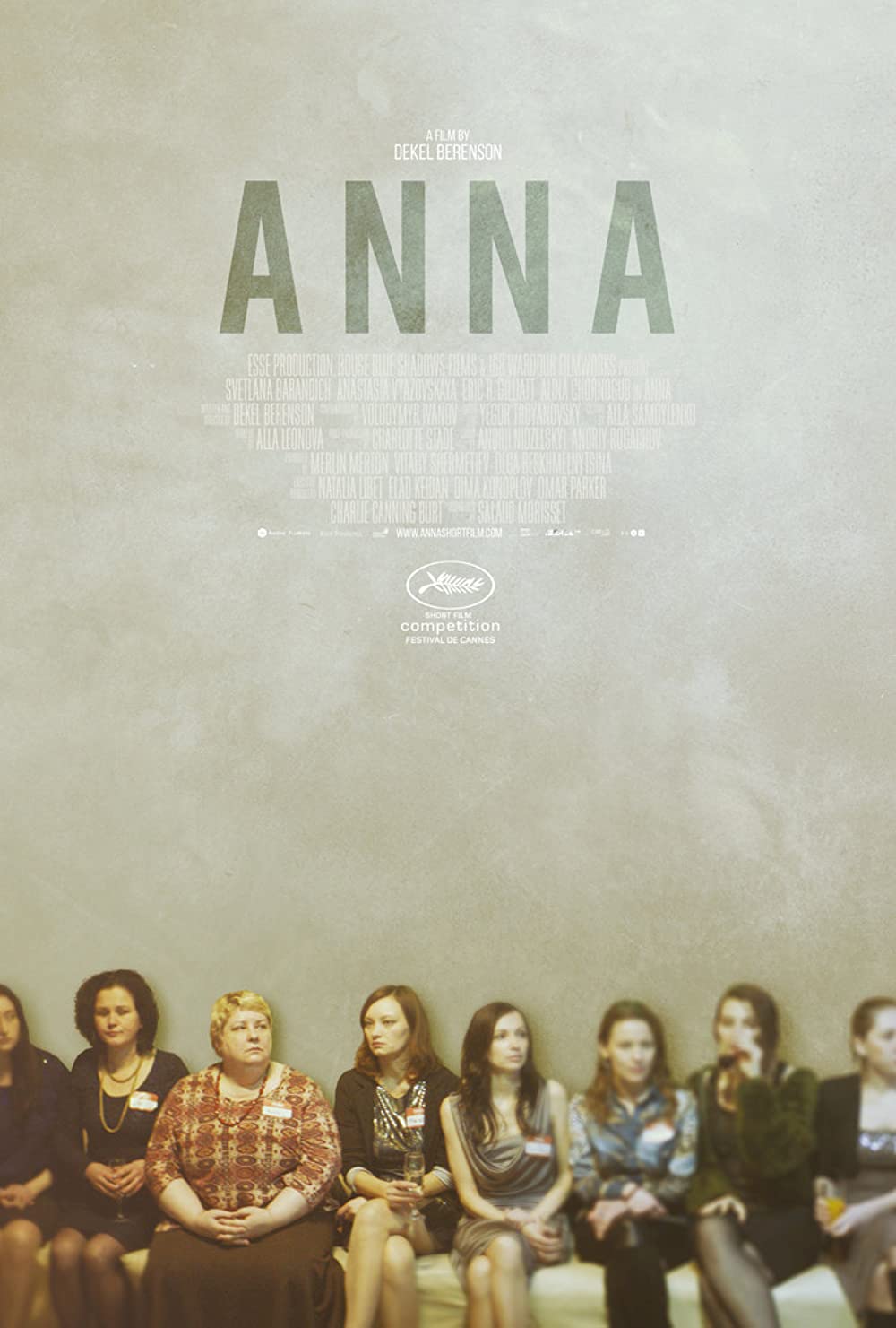 Poster Anna