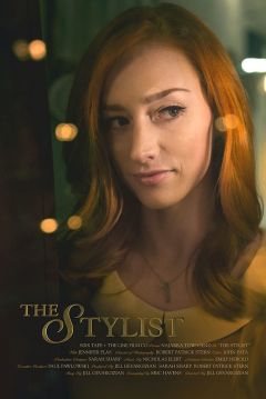 Poster The Stylist