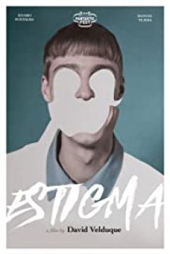 Poster Estigma