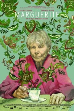 Poster Marguerite