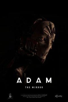 Poster Adam: The Mirror