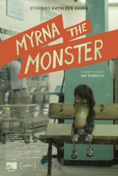 Ficha Myrna the Monster