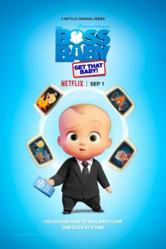 Pelicula El Bebe Jefazo Negocios De Familia 21 Abandomoviez Net