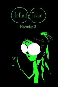 Ficha Infinity Train