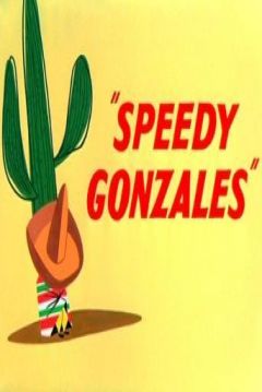 Ficha Speedy Gonzales