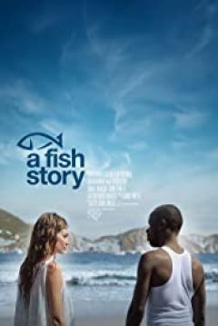 Poster A Fish Story