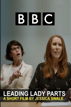 Poster Leading Lady Parts