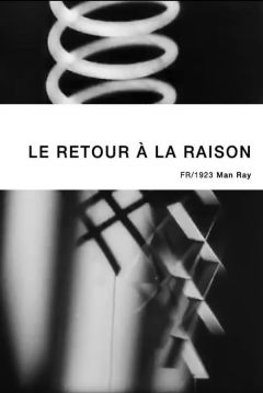 Poster El Retorno a la Razón